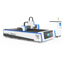 SF3015G3 Independent distribution cabinet fiber laser cutting machine